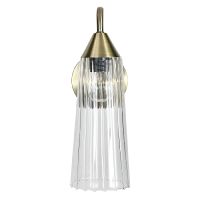Бра Indigo Campana 13028/1W Brass V000508