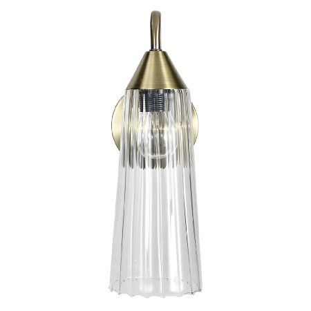 Бра Indigo Campana 13028/1W Brass V000508