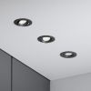 Встраиваемый светильник Elektrostandard Even 4690389203398 25094/LED a065459