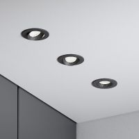 Встраиваемый светильник Elektrostandard Even 4690389203398 25094/LED a065459