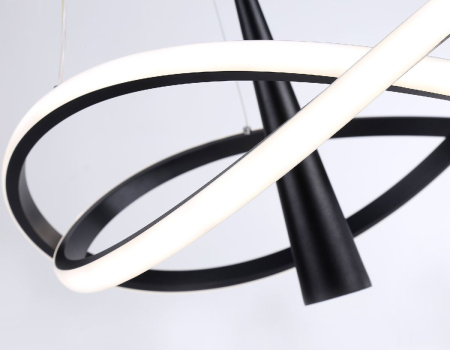 Потолочная люстра Ambrella Light LineTech FL5368