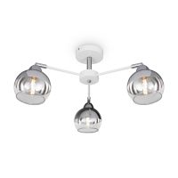Люстра на штанге Freya Jasper FR5225PL-03W
