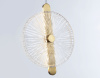 Подвесной светильник Ambrella Light High Light Crystal LH31147