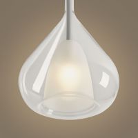 Подвесной светильник Freya Plumo FR5459PL-01W