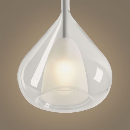 Подвесной светильник Freya Plumo FR5459PL-01W
