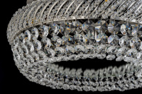 Потолочный светильник Dio DArte Elite Bari E 1.4.35.100 N