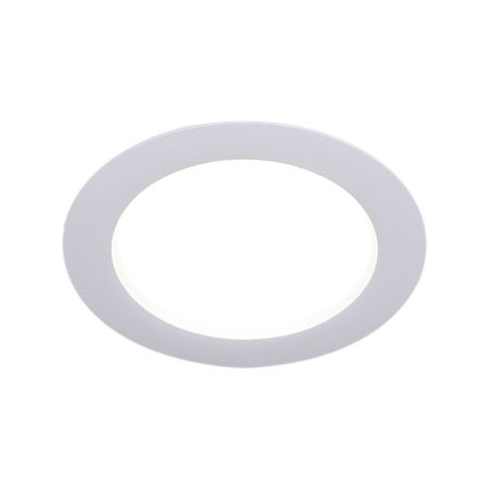 Точечный светильник Reluce 81121-9.0-001 LED6W WT