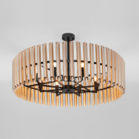 Люстра на штанге Bogates Castellie 361/8