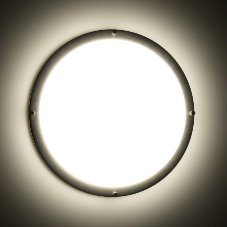 Потолочный светодиодный светильник Citilux Бостон CL709321N