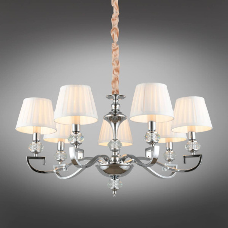 Подвесная люстра Omnilux Mozzate OML-72403-07