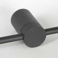 Настенный светильник Lussole Lowell LSP-7118