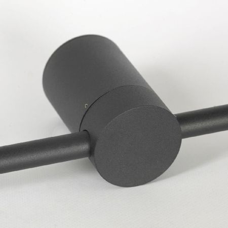 Настенный светильник Lussole Lowell LSP-7118