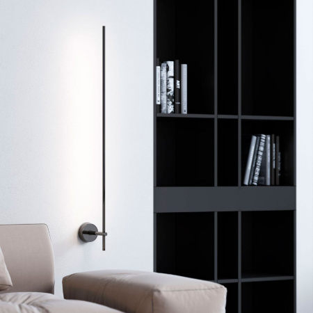 Настенный светильник Elektrostandard Fine 4690389207976 40132/LED a067493