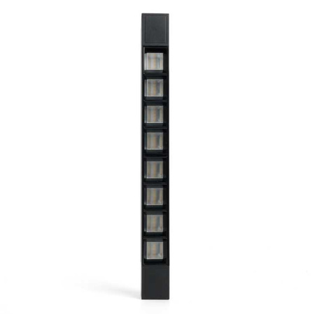 Трековый светодиодный светильник Feron AL130 48372