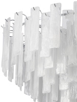 Подвесная люстра Stilfort Glowice 2157/09/18P