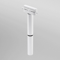 Трековый однофазный светильник Elektrostandard Pika 4690389201530 85112/01 a065275