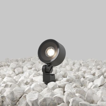Грунтовый светильник Maytoni Core O495FL-L10B3K