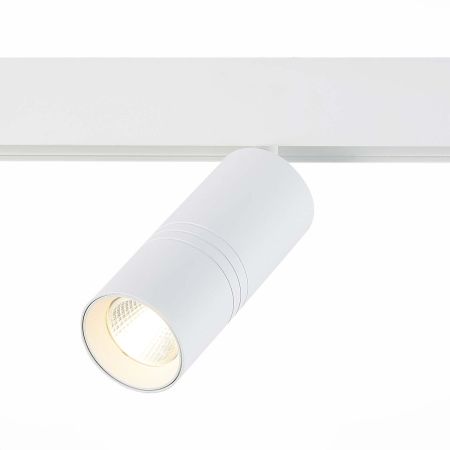 Магнитный трековый светильник ST Luce Lemmi ST365.536.18