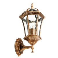 Уличный настенный светильник Feron Неаполь PL621 11617