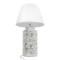 Настольная лампа Loft IT Agapanthus 10385T/A