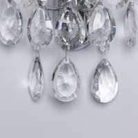 Настенный светильник De Markt Бриз 111029202