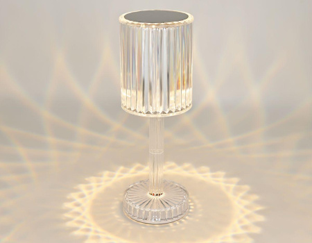 Настольная лампа Ambrella light Desk DE8066