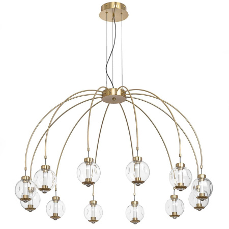 Подвесная люстра Citilux Noona CL251190