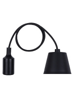 Патрон с кабелем TDM Electric SQ0335-0062