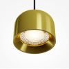 Подвесной светильник Maytoni Comfy P113-L12-3K-BS