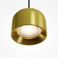 Подвесной светильник Maytoni Comfy P113-L12-3K-BS