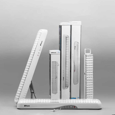 Накладной светодиодный светильник Feron EL19 12902