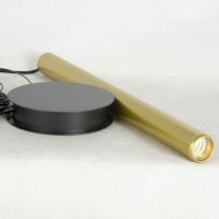 Подвесной светильник Lussole LSP-7015