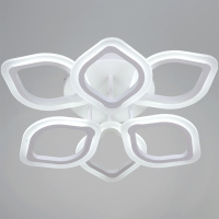 Потолочная люстра Reluce 10320-0.3-3+3S WH