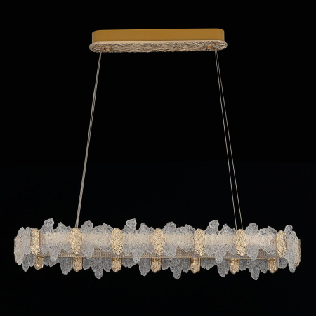 Подвесная люстра Citilux Lava CL250172