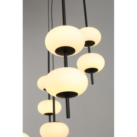 Каскадная люстра Aployt Celcia APL.863.03.45