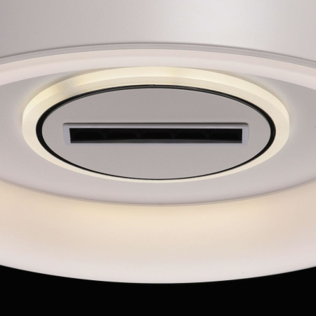 Потолочная люстра De Markt Мадлен 424014201