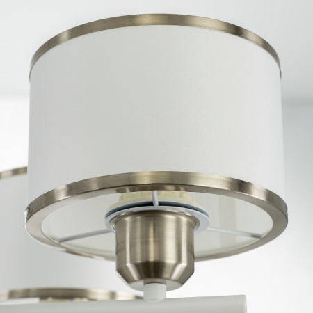 Люстра на штанге Citilux Alton CL421272