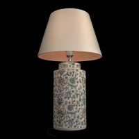 Настольная лампа Loft IT Agapanthus 10385T/A