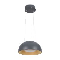 Подвесной светильник Freya Solar FR6087PL-L36GR