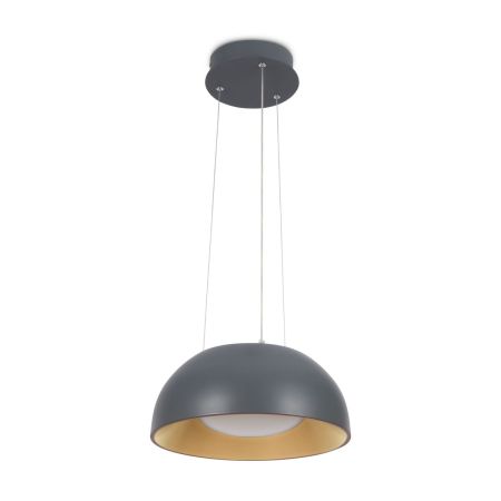 Подвесной светильник Freya Solar FR6087PL-L36GR