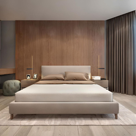 Настенный светильник Crystal Lux CLT 077W1000 BL-BS