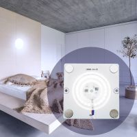 Светодиодная плата Apeyron 220В 2835 12Вт 6500К IP20 02-20