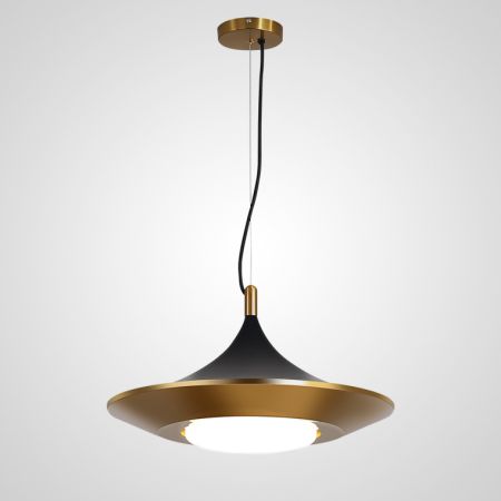 Подвесной светильник ImperiumLoft Rask 151756-26