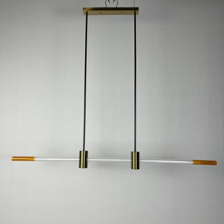 Подвесной светильник ImperiumLoft Nisga 140899-26