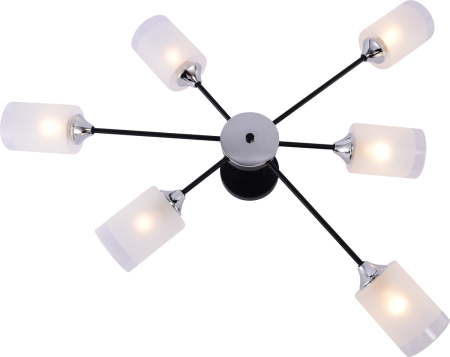 Потолочная люстра Rivoli Jocelyn 9191-306 Б0070155