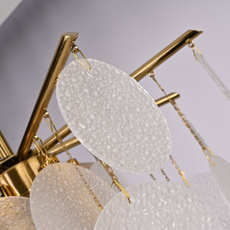 Люстра на штанге ImperiumLoft Nimbus 313265-22