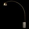 Торшер Loft IT Arco 5000 Gold