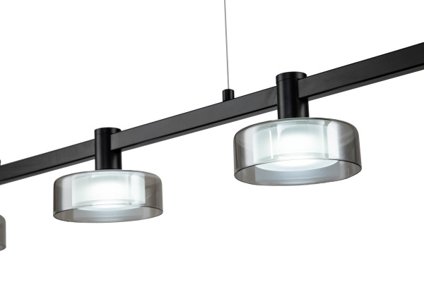 Подвесной светильник Stilfort Gloze 4009/02/05PL