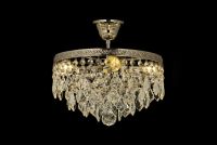Люстра на штанге Arti Lampadari Castellana E 1.3.30.602 N