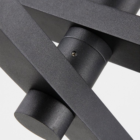 Люстра на штанге ImperiumLoft Orton 241024-26